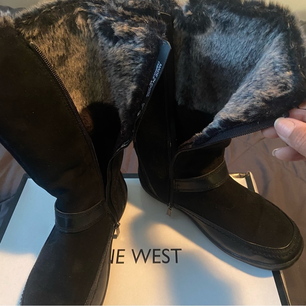 Nine West Boots - Picture 5 of 8